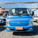Hyundai Porter II 2.5 2021 usado la serena newkar