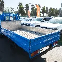 Hyundai Porter II 2.5 2021 usado la serena newkar