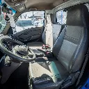 Hyundai Porter II 2.5 2021 usado la serena newkar