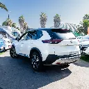 Nissan XTRAIL 4x4 2023 usado la serena newkar
