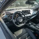 Nissan XTRAIL 4x4 2023 usado la serena newkar