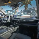 Nissan XTRAIL 4x4 2023 usado la serena newkar