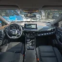 Nissan XTRAIL 4x4 2023 usado la serena newkar