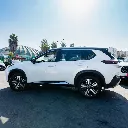 Nissan XTRAIL 4x4 2023 usado la serena newkar