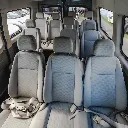 Maxus V80 2.5 2015 usada la serena newkar
