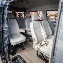 Maxus V80 2.5 2015 usada la serena newkar