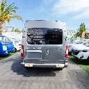 Maxus V80 2.5 2015 usada la serena newkar