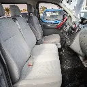 Maxus V80 2.5 2015 usada la serena newkar