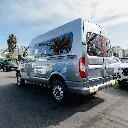 Maxus V80 2.5 2015 usada la serena newkar