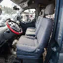 Maxus V80 2.5 2015 usada la serena newkar