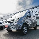 Maxus V80 2.5 2015 usada la serena newkar