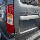 Maxus V80 2.5 2015 usada la serena newkar