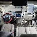 Maxus V80 2.5 2015 usada la serena newkar