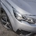 Peugeot 5008 2019 usado la serena newkar