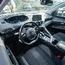 Peugeot 5008 2019 usado la serena newkar