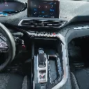 Peugeot 5008 2019 usado la serena newkar