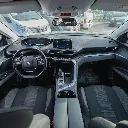 Peugeot 5008 2019 usado la serena newkar