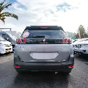Peugeot 5008 2019 usado la serena newkar