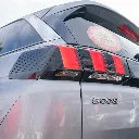 Peugeot 5008 2019 usado la serena newkar