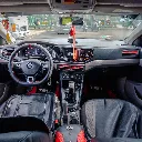 Volkswagen Polo 1.6 2021 usado la serena newkar