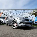 Volkswagen Polo 1.6 2021 usado la serena newkar