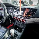 Volkswagen Polo 1.6 2021 usado la serena newkar