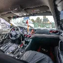 Volkswagen Polo 1.6 2021 usado la serena newkar