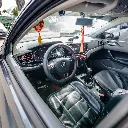 Volkswagen Polo 1.6 2021 usado la serena newkar