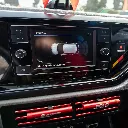 Volkswagen Polo 1.6 2021 usado la serena newkar