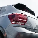 Volkswagen Polo 1.6 2021 usado la serena newkar