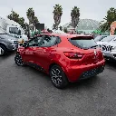 Renault Clio Expression 1.2 2019 usado la serena newkar