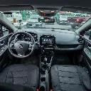 Renault Clio Expression 1.2 2019 usado la serena newkar