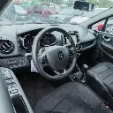 Renault Clio Expression 1.2 2019 usado la serena newkar