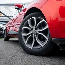 Renault Clio Expression 1.2 2019 usado la serena newkar