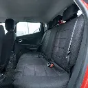 Renault Clio Expression 1.2 2019 usado la serena newkar