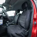 Renault Clio Expression 1.2 2019 usado la serena newkar