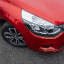 Renault Clio Expression 1.2 2019 usado la serena newkar