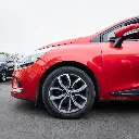 Renault Clio Expression 1.2 2019 usado la serena newkar