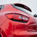 Renault Clio Expression 1.2 2019 usado la serena newkar