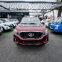 Maxus T60 GL 2.8 AUT 2020 usada la serena newkar