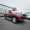 Maxus T60 GL 2.8 AUT 2020 usada la serena newkar