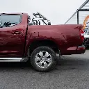 Maxus T60 GL 2.8 AUT 2020 usada la serena newkar