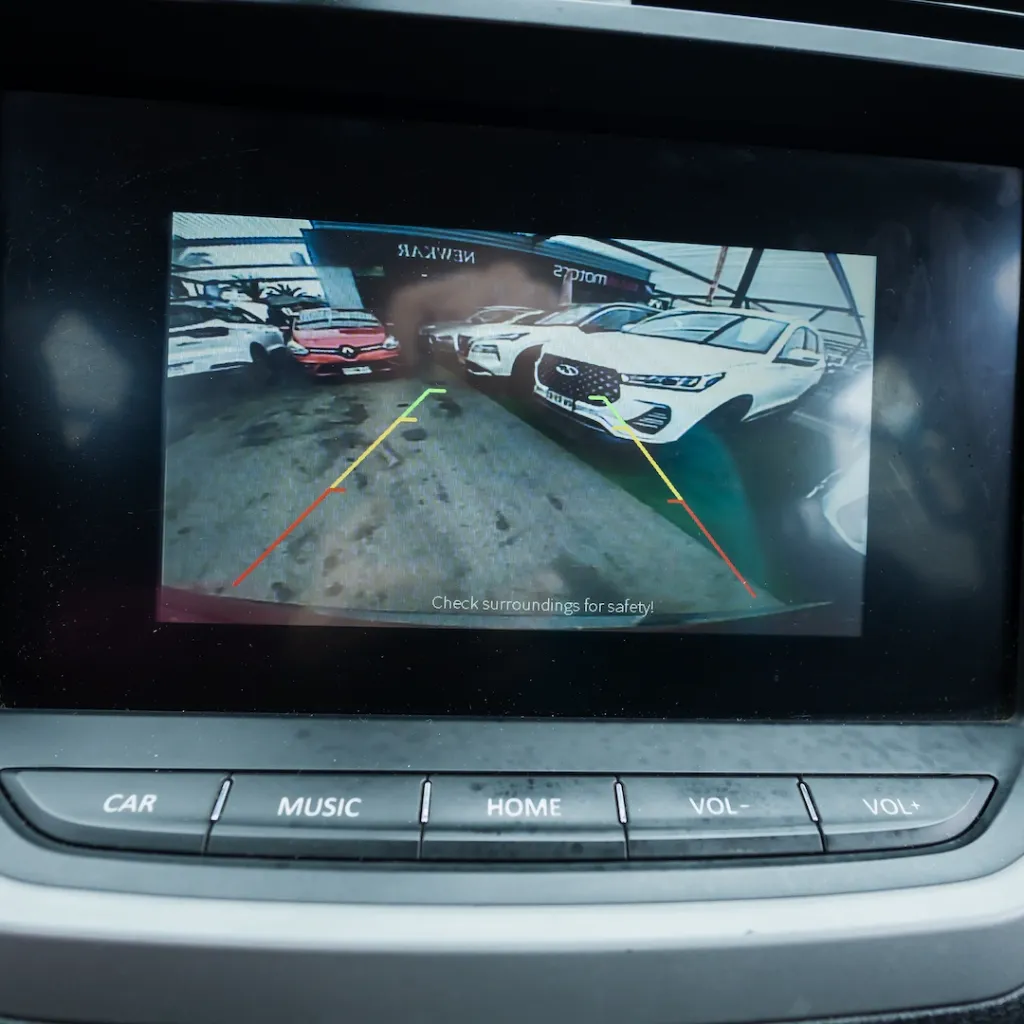 Maxus T60 GL 2.8 AUT 2020 usada la serena newkar
