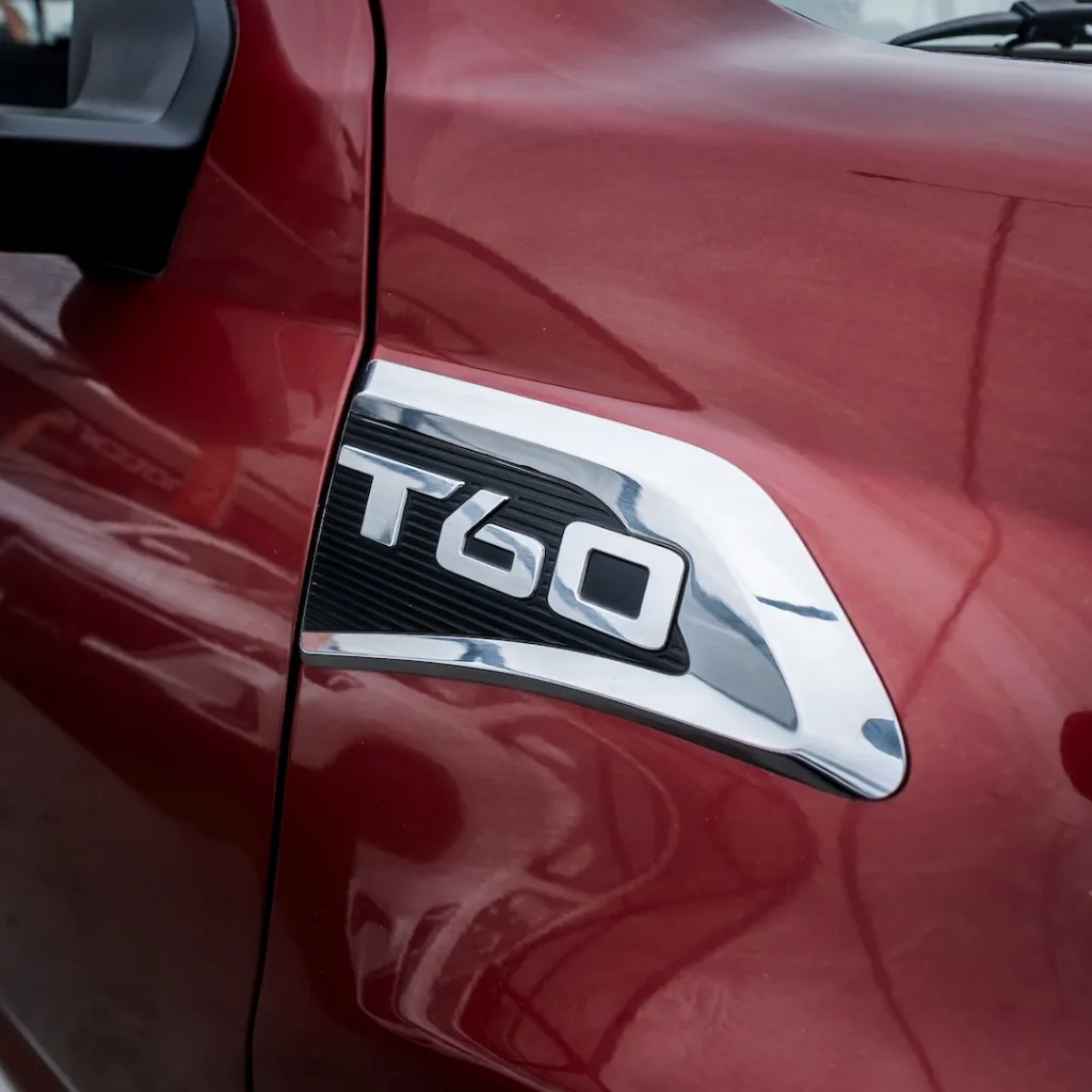 Maxus T60 GL 2.8 AUT 2020 usada la serena newkar