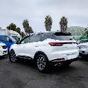 Chery Tiggo 7 PRO 2023 usado la serena newkar