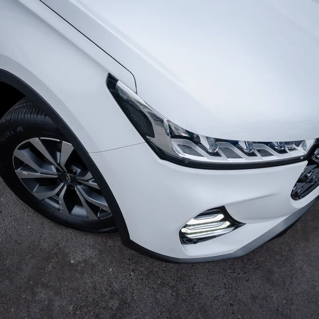 Chery Tiggo 7 PRO 2023 usado la serena newkar
