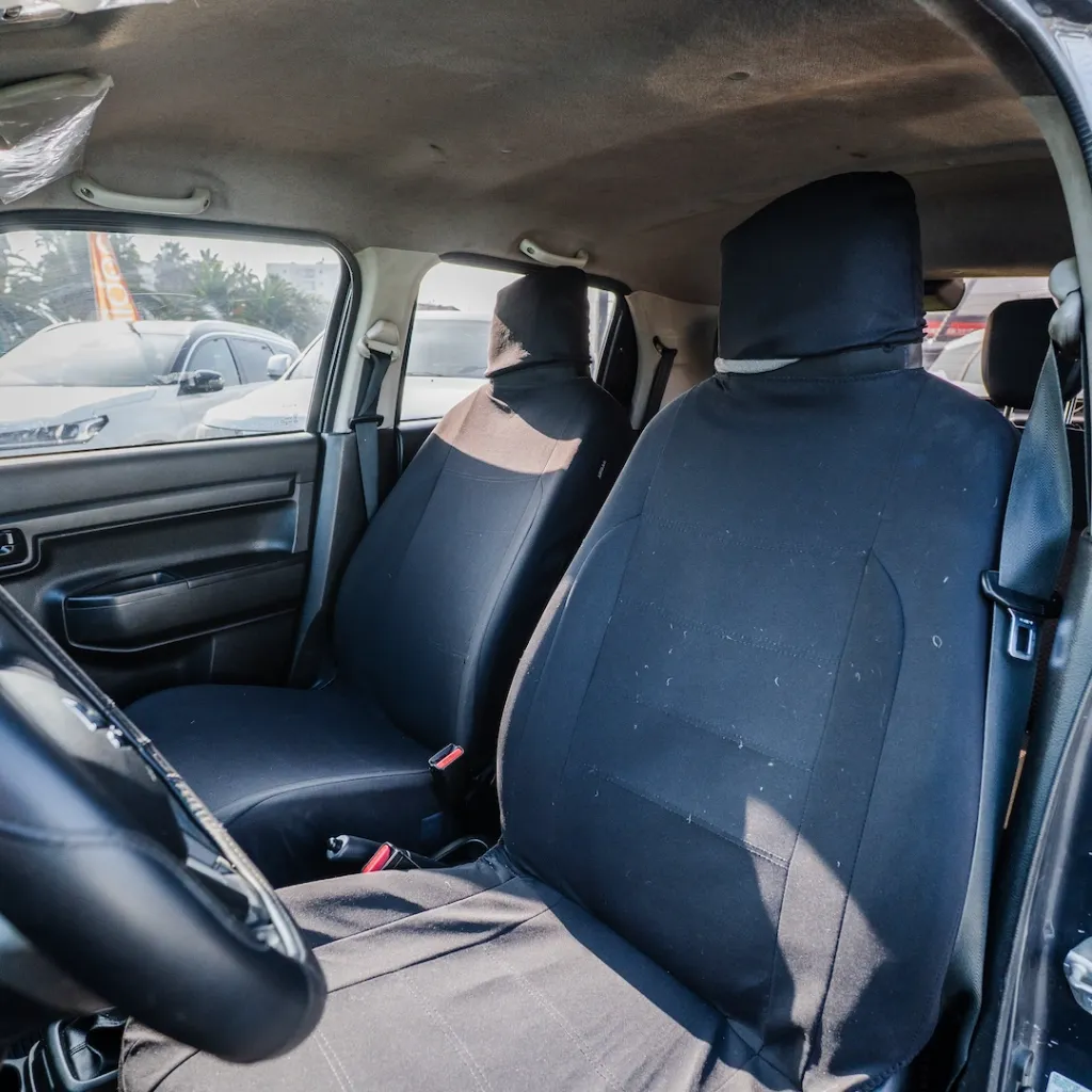 Suzuki Spresso 1.0 2022 autos usados la serena newkar