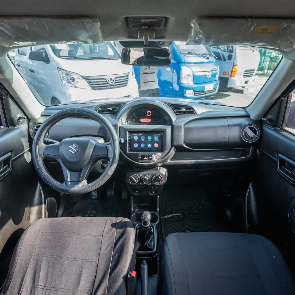 Suzuki Spresso 1.0 2022 autos usados la serena newkar