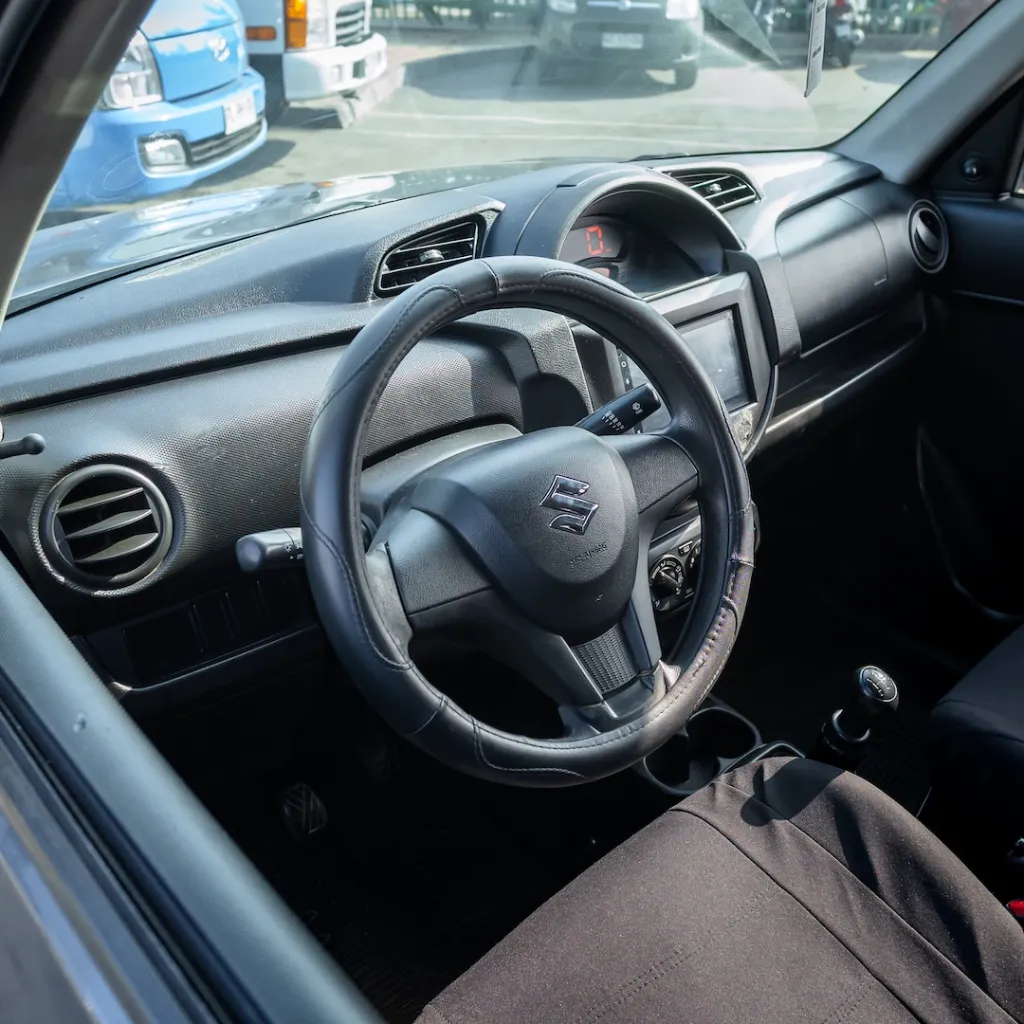Suzuki Spresso 1.0 2022 autos usados la serena newkar