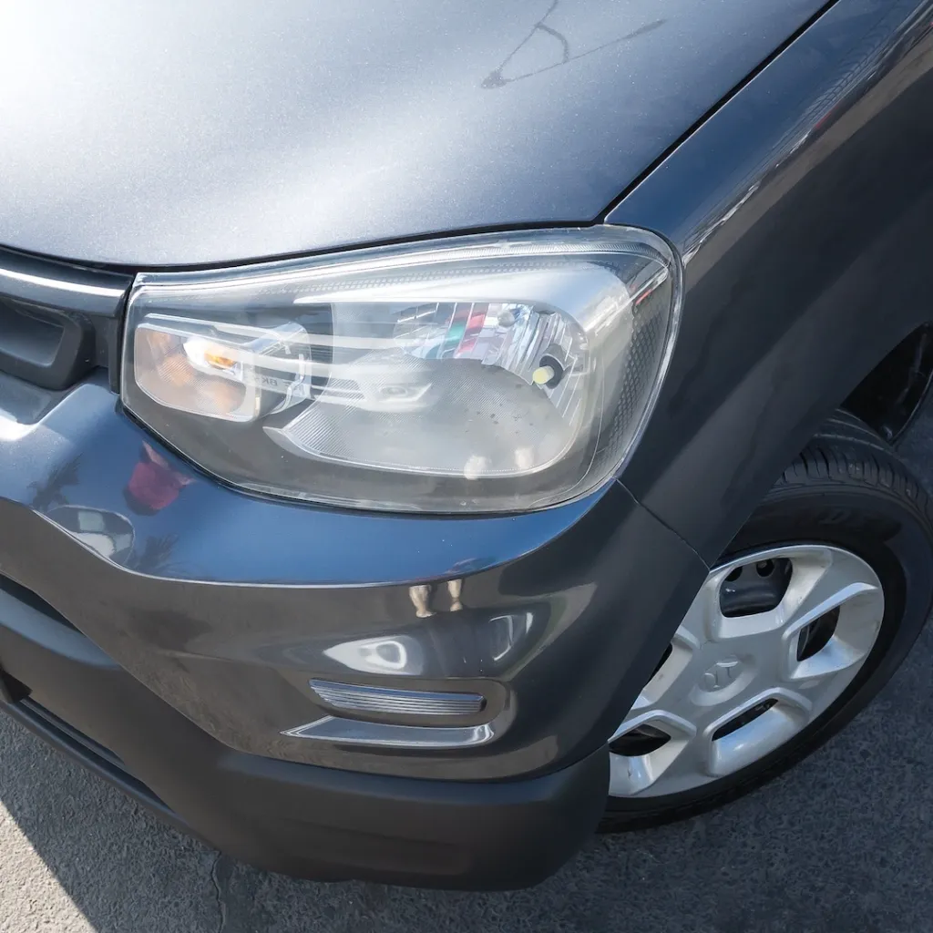 Suzuki Spresso 1.0 2022 autos usados la serena newkar